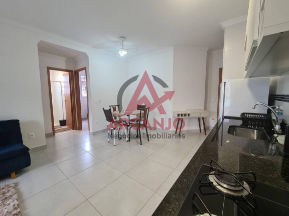 Imagem Apartamento com 2 Quartos à Venda, 58 m² em Toninhas - Ubatuba Imagem Apartamento com 2 Quartos à Venda, 58 m² em Toninhas - Ubatuba