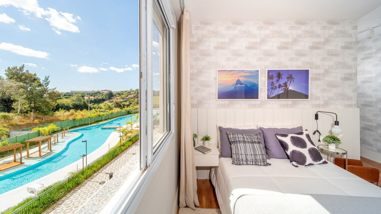 Imagem Apartamento com 3 Quartos à Venda, 87 m² em Jardim Tereza Cristina - Jundiaí Imagem Apartamento com 3 Quartos à Venda, 87 m² em Jardim Tereza Cristina - Jundiaí