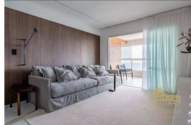Imagem Apartamento com 2 Quartos à Venda, 81 m² em Aviação - Praia Grande