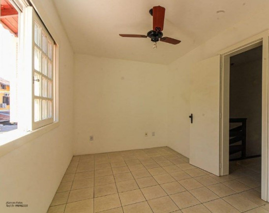 Imagem Casa de Condomínio com 2 Quartos à Venda, 100 m² em Aberta Dos Morros - Porto Alegre