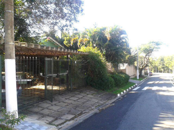 Imagem Casa com 3 Quartos à Venda, 710 m² em Jardim Do Lago - Atibaia