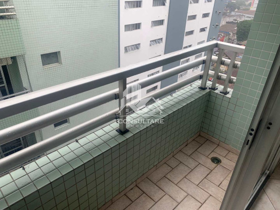 Imagem Apartamento com 2 Quartos à Venda, 90 m² em Encruzilhada - Santos Imagem Apartamento com 2 Quartos à Venda, 90 m² em Encruzilhada - Santos
