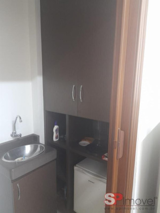 Imagem Imóvel com 1 Quarto à Venda, 30 m² em República - São Paulo Imagem Imóvel com 1 Quarto à Venda, 30 m² em República - São Paulo