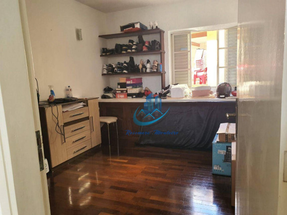 Imagem Casa com 4 Quartos à Venda, 377 m² em Alto De Fátima - Itatiba