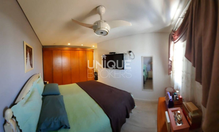 Imagem Apartamento com 3 Quartos à Venda, 97 m² em Parque Residencial Eloy Chaves - Jundiaí