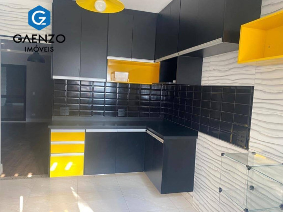 Imagem Casa de Condomínio com 3 Quartos à Venda, 200 m² em Tamboré - Santana De Parnaíba Imagem Casa de Condomínio com 3 Quartos à Venda, 200 m² em Tamboré - Santana De Parnaíba