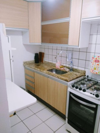 Imagem Apartamento com 2 Quartos à Venda, 44 m² em Itaim Paulista - São Paulo