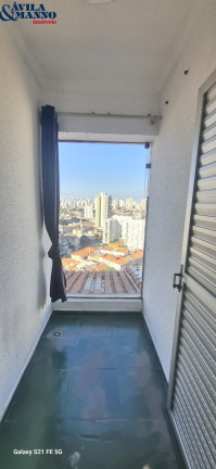 Imagem Imóvel com 3 Quartos à Venda, 125 m² em Mooca - São Paulo