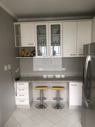 Imagem Apartamento com 4 Quartos à Venda, 220 m² em Campo Belo - São Paulo Imagem Apartamento com 4 Quartos à Venda, 220 m² em Campo Belo - São Paulo