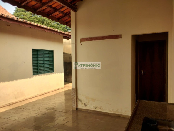 Imagem Casa com 1 Quarto à Venda, 160 m² em Jardim Berlim - Jaguariúna
