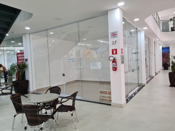 Imagem Loja à Venda, 23 m² em Centro - águas De São Pedro Imagem Loja à Venda, 23 m² em Centro - águas De São Pedro