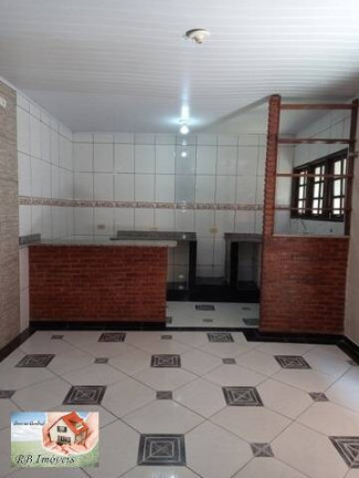 Casa com 2 Quartos à Venda, 125 m² em Alvarenga - São Bernardo Do Campo