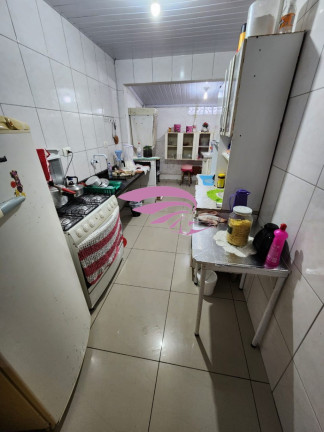 Imagem Casa com 3 Quartos à Venda, 50 m² em Gralha Azul - Fazenda Rio Grande