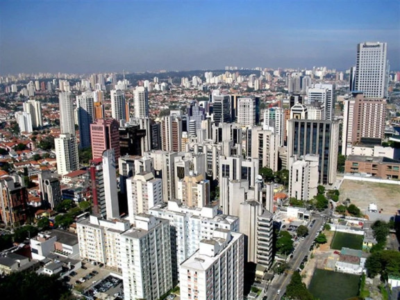 Imagem Imóvel com 1 Quarto à Venda, 108 m² em Brooklin - São Paulo