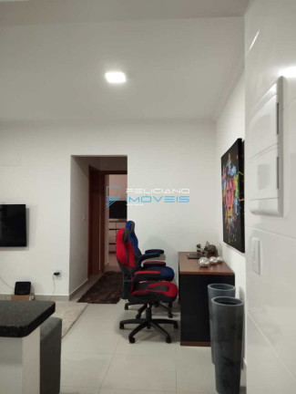 Imagem Apartamento com 2 Quartos à Venda, 75 m² em Canto Do Forte - Praia Grande Imagem Apartamento com 2 Quartos à Venda, 75 m² em Canto Do Forte - Praia Grande