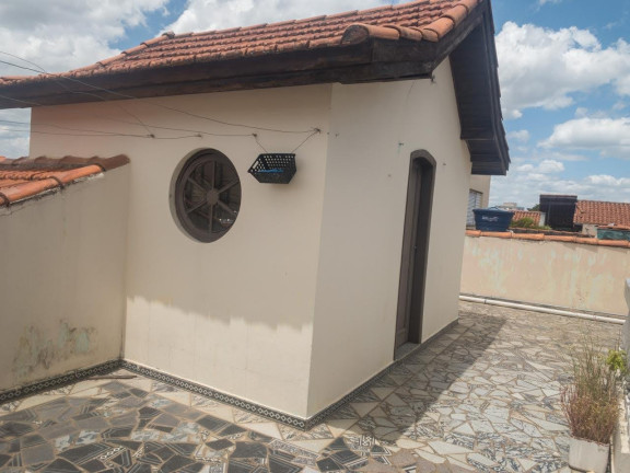 Imagem Casa de Condomínio com 3 Quartos à Venda, 240 m² em Vila Carvalho - Sorocaba