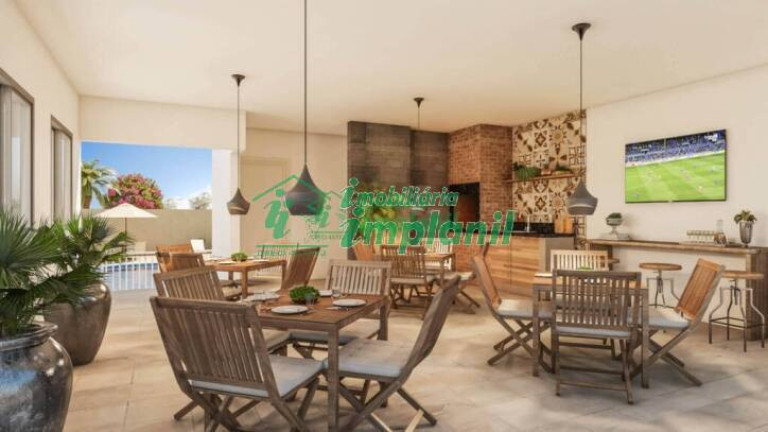 Imagem Apartamento com 2 Quartos à Venda, 49 m² em Jardim Das Palmeiras - Várzea Paulista