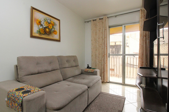 Imagem Apartamento com 2 Quartos à Venda, 60 m² em Santa Teresinha - São Paulo Imagem Apartamento com 2 Quartos à Venda, 60 m² em Santa Teresinha - São Paulo