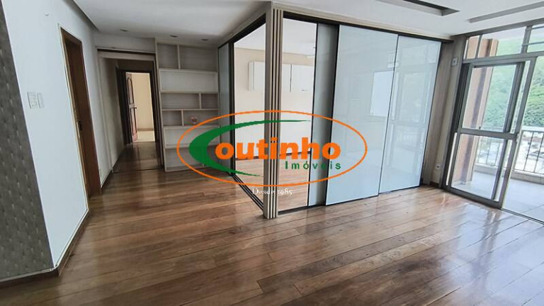 Imagem Apartamento com 3 Quartos à Venda, 102 m² em Tijuca - Rio De Janeiro Imagem Apartamento com 3 Quartos à Venda, 102 m² em Tijuca - Rio De Janeiro