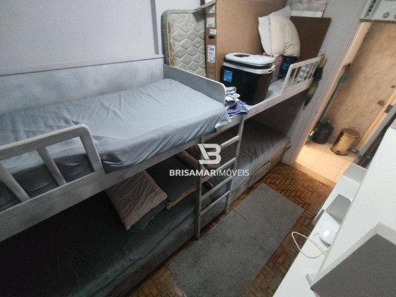 Imagem Apartamento com 2 Quartos à Venda, 60 m² em Pitangueiras - Guarujá Imagem Apartamento com 2 Quartos à Venda, 60 m² em Pitangueiras - Guarujá