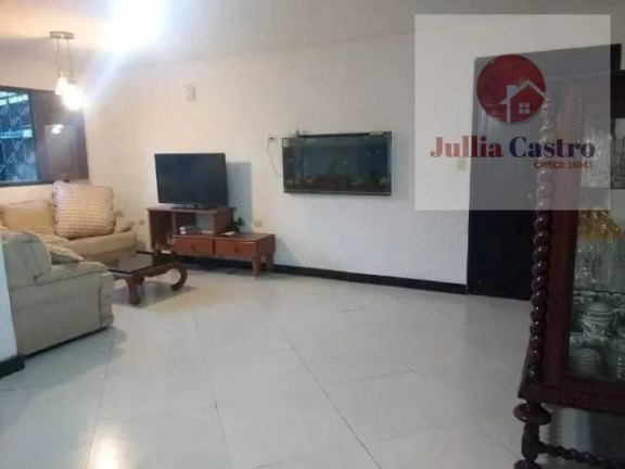 Imagem Casa com 4 Quartos à Venda, 200 m² em Bairro Novo - Olinda