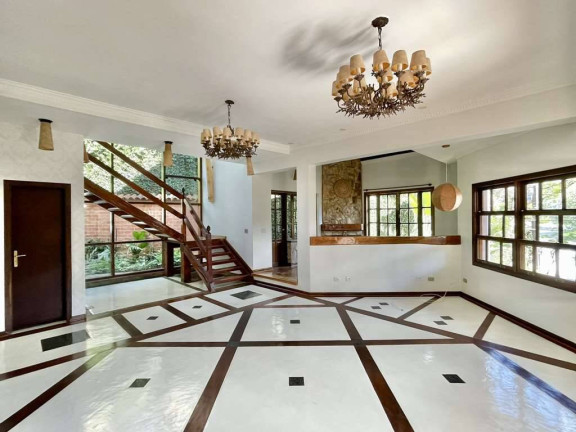 Imagem Casa com 4 Quartos à Venda, 372 m² em São Paulo Ii - Cotia