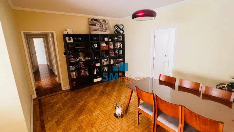 Imagem Apartamento com 3 Quartos à Venda, 216 m² em Jardim Paulista - São Paulo Imagem Apartamento com 3 Quartos à Venda, 216 m² em Jardim Paulista - São Paulo