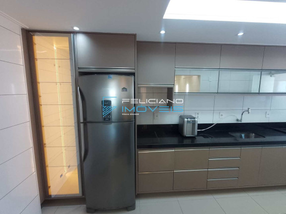 Imagem Apartamento com 2 Quartos à Venda, 100 m² em Guilhermina - Praia Grande Imagem Apartamento com 2 Quartos à Venda, 100 m² em Guilhermina - Praia Grande