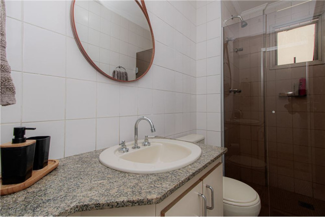Imagem Apartamento com 2 Quartos à Venda, 76 m² em Vila Olímpia - São Paulo