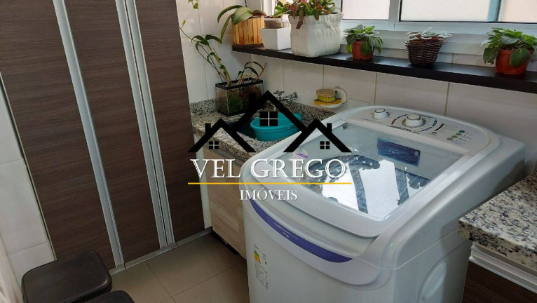 Imagem Apartamento com 3 Quartos à Venda, 134 m² em Vila Caminho Do Mar - São Bernardo Do Campo Imagem Apartamento com 3 Quartos à Venda, 134 m² em Vila Caminho Do Mar - São Bernardo Do Campo