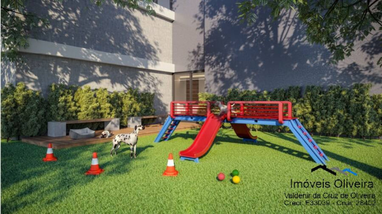 Imagem Apartamento com 2 Quartos à Venda, 125 m² em Centro - Cascavel