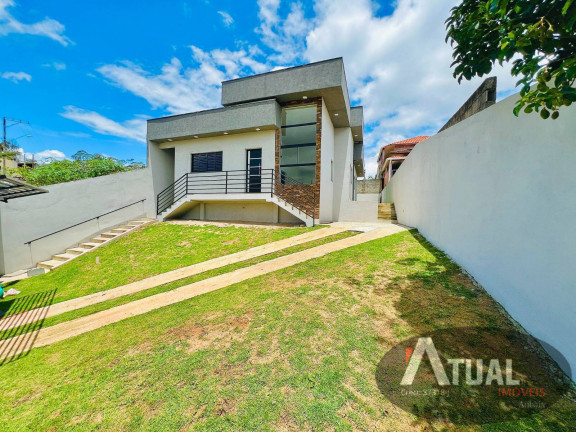 Imagem Casa com 3 Quartos à Venda, 120 m² em Cardoso (terra Preta) - Mairiporã Imagem Casa com 3 Quartos à Venda, 120 m² em Cardoso (terra Preta) - Mairiporã