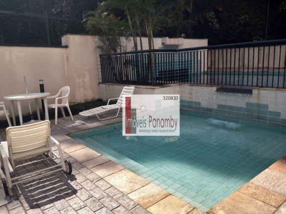 Imagem Apartamento com 2 Quartos à Venda, 114 m² em Morumbi - São Paulo Imagem Apartamento com 2 Quartos à Venda, 114 m² em Morumbi - São Paulo
