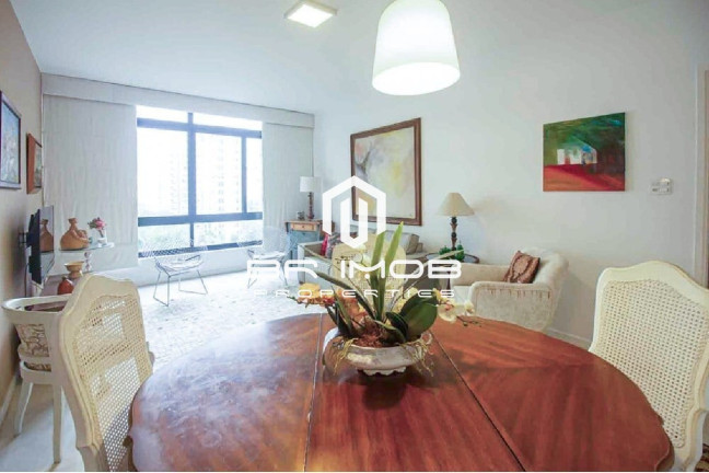 Imagem Imóvel com 3 Quartos à Venda, 102 m² em Jardim Paulista - São Paulo Imagem Imóvel com 3 Quartos à Venda, 102 m² em Jardim Paulista - São Paulo