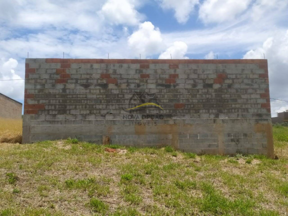 Imagem Terreno à Venda, 250 m² em Residencial Tosi - Itupeva Imagem Terreno à Venda, 250 m² em Residencial Tosi - Itupeva