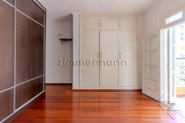 Imagem Apartamento com 3 Quartos à Venda, 165 m² em Jardim America - São Paulo