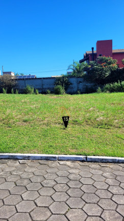 Imagem Terreno à Venda, em Praia Do Rosa - Imbituba Imagem Terreno à Venda, em Praia Do Rosa - Imbituba