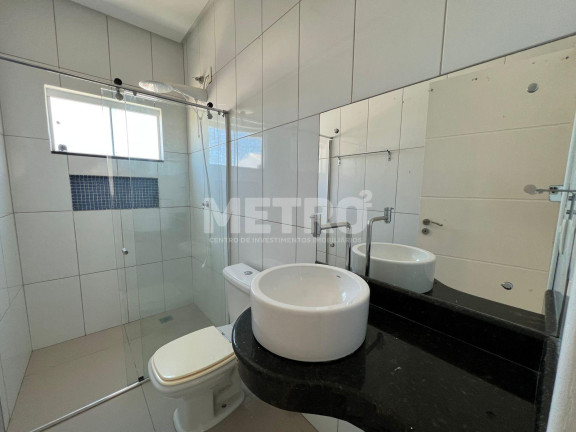 Imagem Casa com 2 Quartos à Venda, 250 m² em Cidade Universitária - Petrolina Imagem Casa com 2 Quartos à Venda, 250 m² em Cidade Universitária - Petrolina