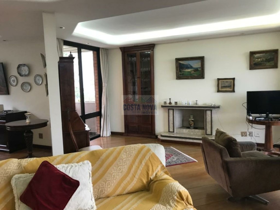 Imagem Apartamento com 3 Quartos à Venda, 260 m² em Higienópolis - São Paulo Imagem Apartamento com 3 Quartos à Venda, 260 m² em Higienópolis - São Paulo