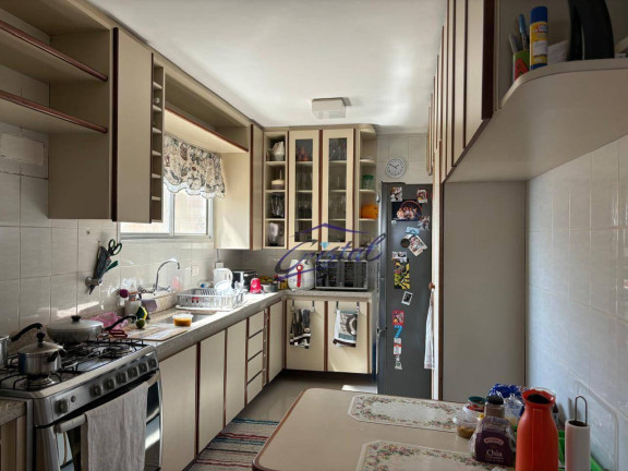 Imagem Cobertura com 4 Quartos à Venda, 212 m² em Jardim Bonfiglioli - São Paulo Imagem Cobertura com 4 Quartos à Venda, 212 m² em Jardim Bonfiglioli - São Paulo