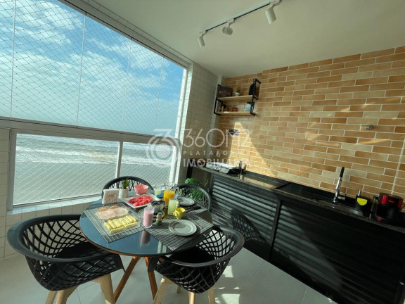 Imagem Apartamento com 2 Quartos à Venda, 77 m² em Vila Atlântica - Mongaguá Imagem Apartamento com 2 Quartos à Venda, 77 m² em Vila Atlântica - Mongaguá