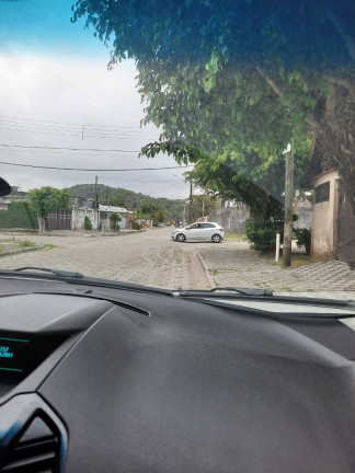 Imagem Casa com 2 Quartos à Venda, 70 m² em Balneário Europa - Mongaguá