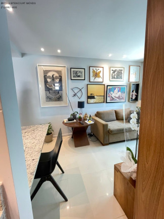 Imagem Imóvel com 1 Quarto à Venda, 42 m² em Rio Vermelho - Salvador Imagem Imóvel com 1 Quarto à Venda, 42 m² em Rio Vermelho - Salvador
