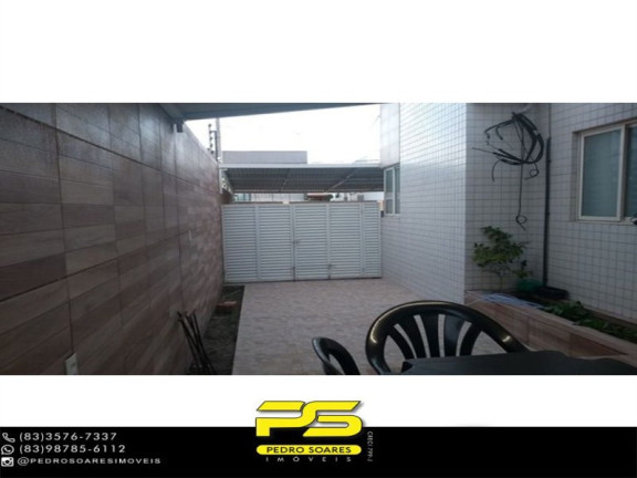 Imagem Apartamento com 3 Quartos à Venda, 107 m² em Portal Do Sol - João Pessoa