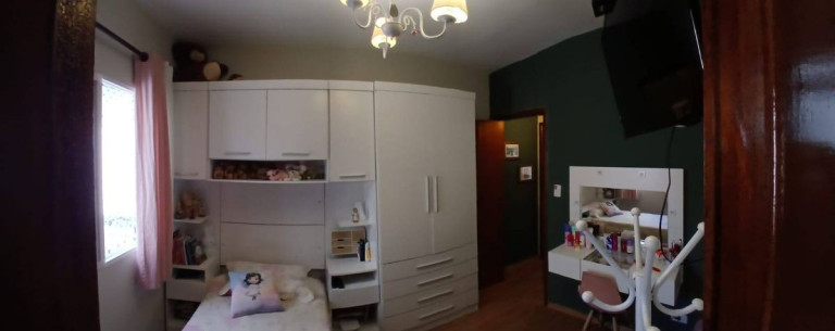 Imagem Casa de Condomínio com 2 Quartos à Venda, 65 m² em Vila Carrão - São Paulo