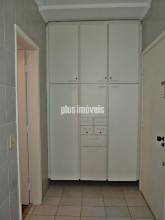 Imagem Apartamento com 3 Quartos à Venda, 105 m² em Panamby - São Paulo