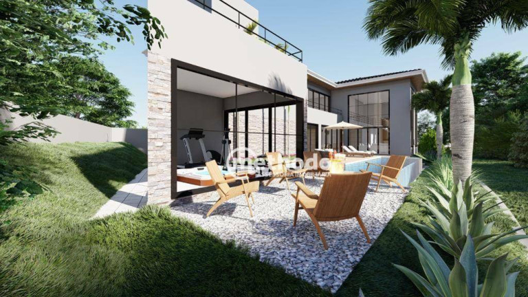 Imagem Casa com 4 Quartos à Venda, 490 m² em Swiss Park - Campinas Imagem Casa com 4 Quartos à Venda, 490 m² em Swiss Park - Campinas