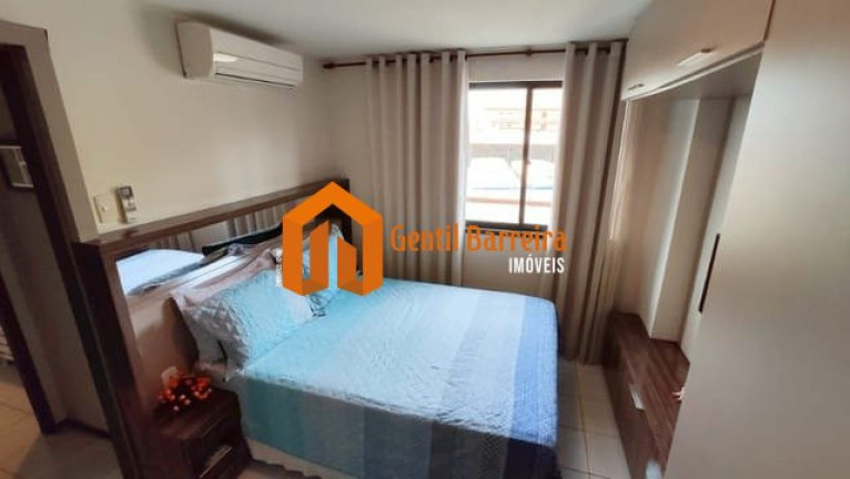 Imagem Apartamento com 3 Quartos à Venda, em Damas - Fortaleza Imagem Apartamento com 3 Quartos à Venda, em Damas - Fortaleza