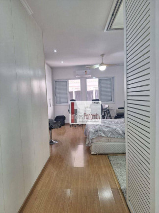 Imagem Casa com 6 Quartos à Venda, 320 m² em Alto Da Mooca - São Paulo