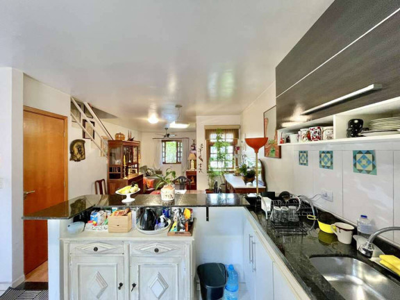 Imagem Casa de Condomínio com 3 Quartos à Venda, 108 m² em Granja Viana - Cotia Imagem Casa de Condomínio com 3 Quartos à Venda, 108 m² em Granja Viana - Cotia